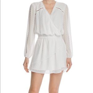 Generation Love White Dress